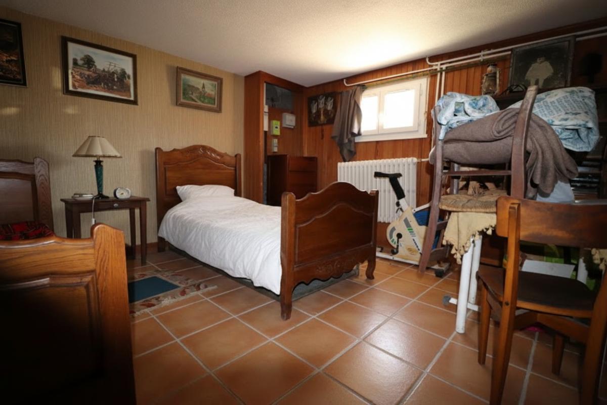 CHAULGNES Maison  4 pièce(s) 80 m2 10