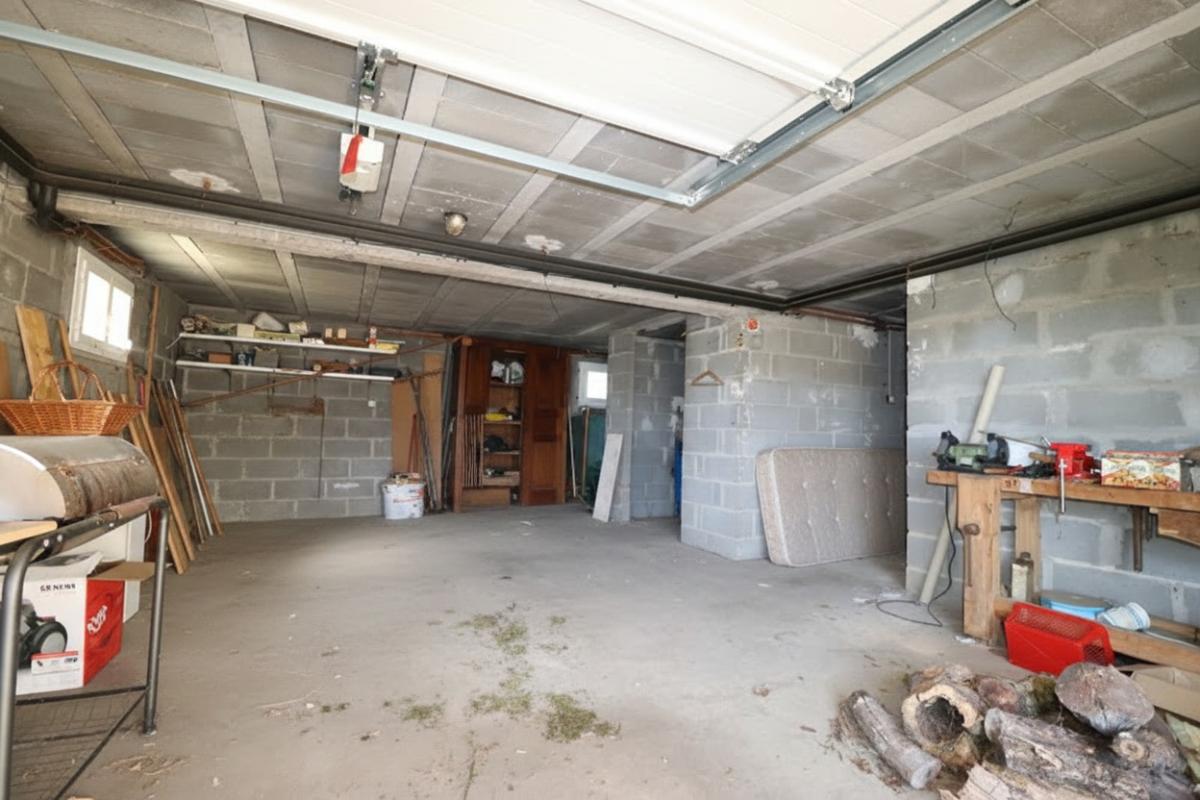 CHAULGNES Maison  4 pièce(s) 80 m2 11