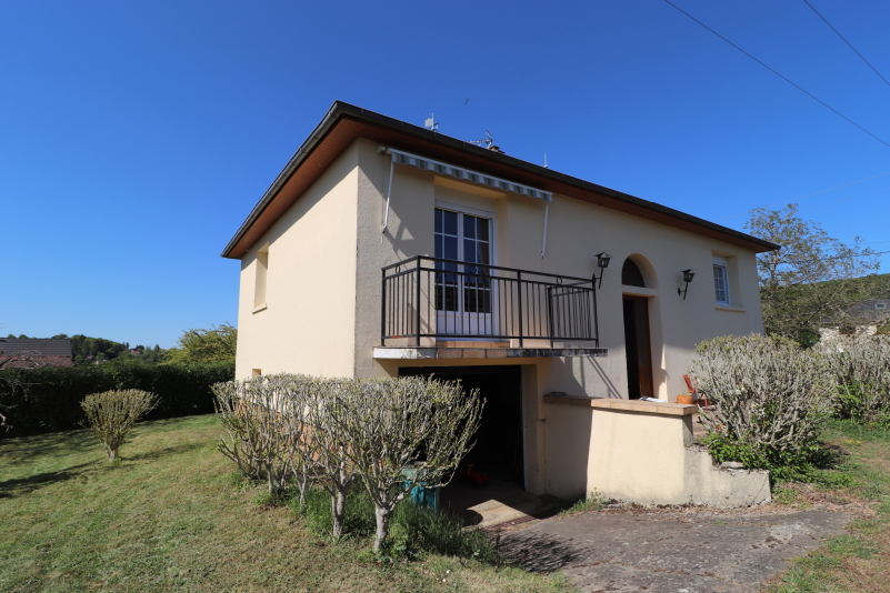 CHAULGNES Maison  4 pièce(s) 80 m2 12