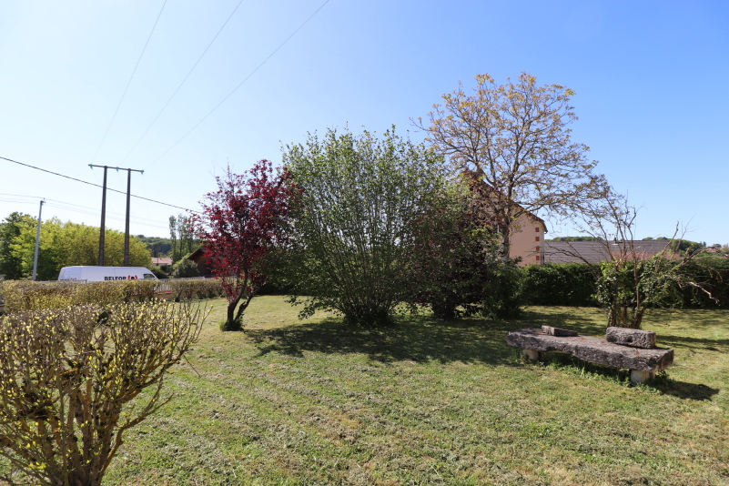 CHAULGNES Maison  4 pièce(s) 80 m2 13