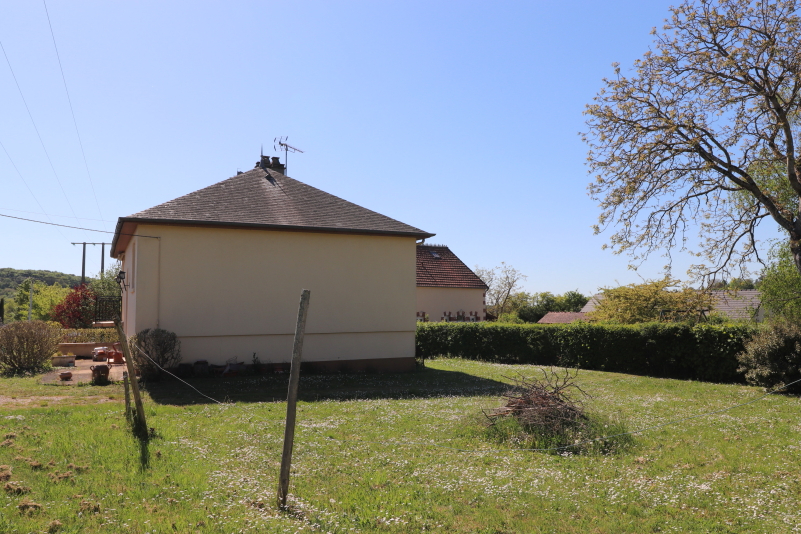 CHAULGNES Maison  4 pièce(s) 80 m2 14