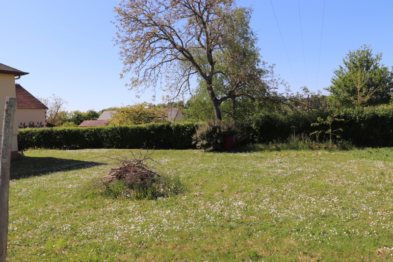 CHAULGNES Maison  4 pièce(s) 80 m2 15