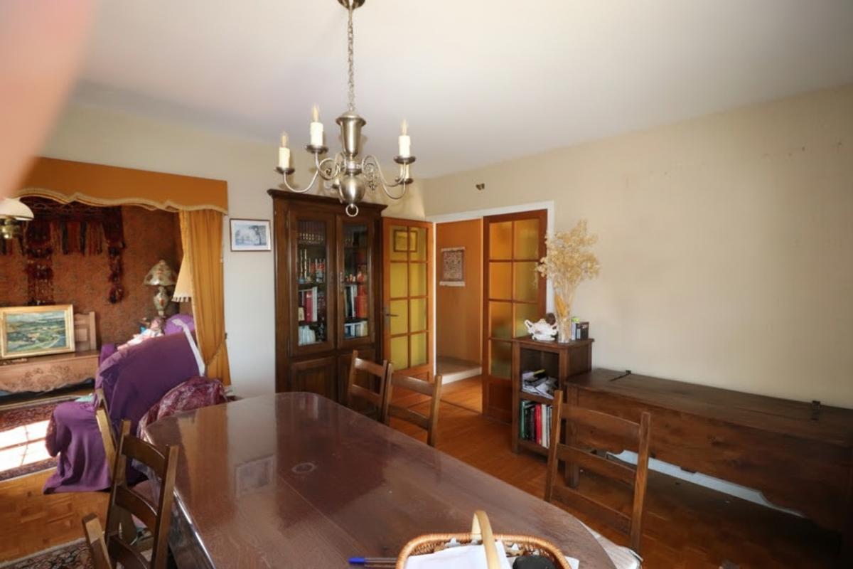 CHAULGNES Maison  4 pièce(s) 80 m2 2