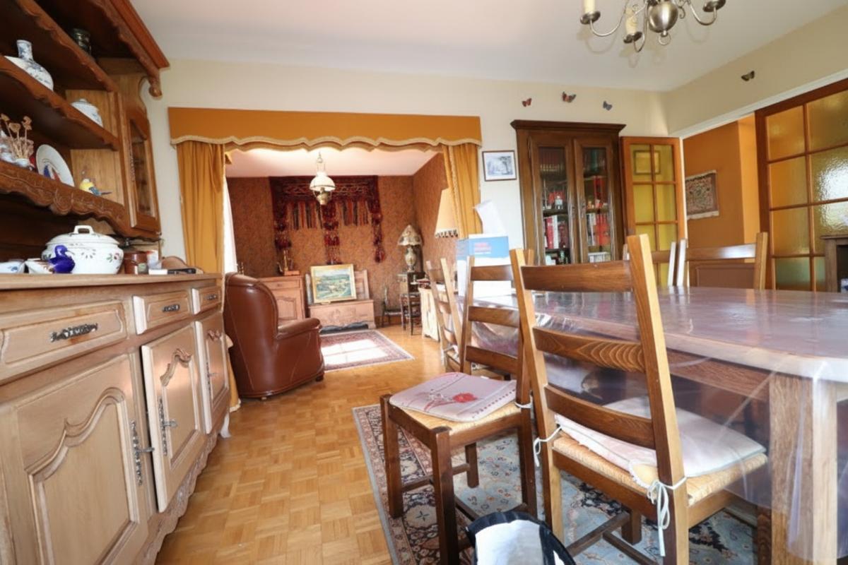 CHAULGNES Maison  4 pièce(s) 80 m2 5