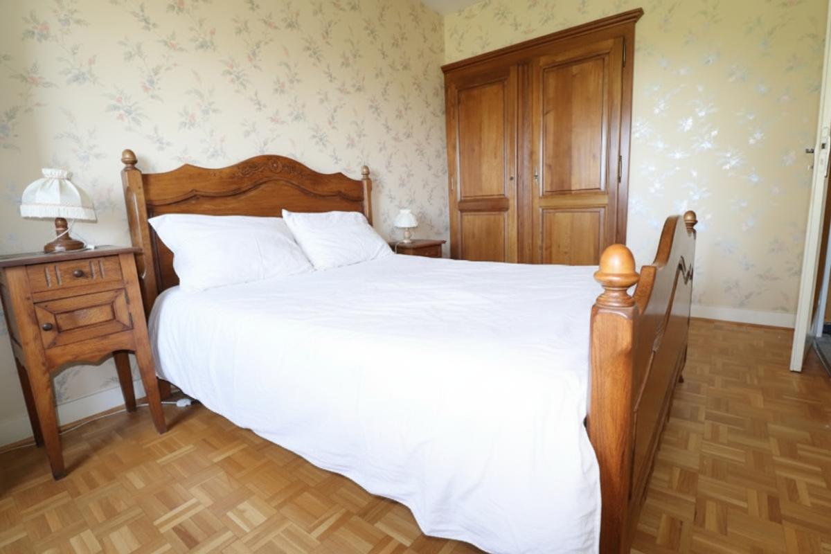 CHAULGNES Maison  4 pièce(s) 80 m2 7