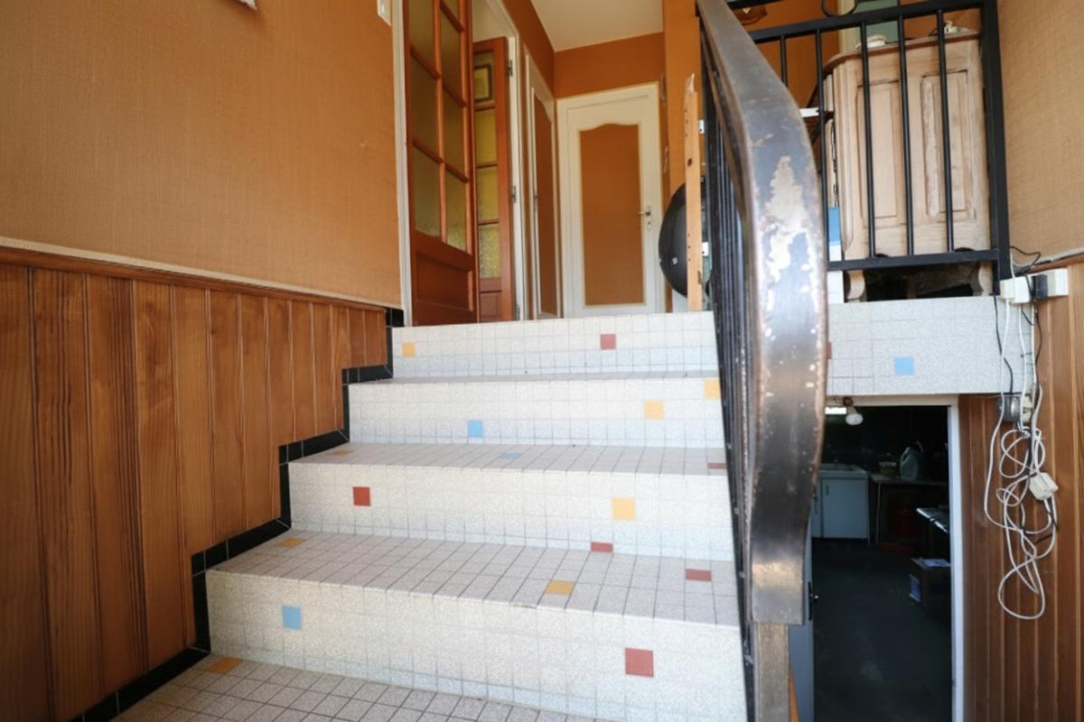 CHAULGNES Maison  4 pièce(s) 80 m2 8