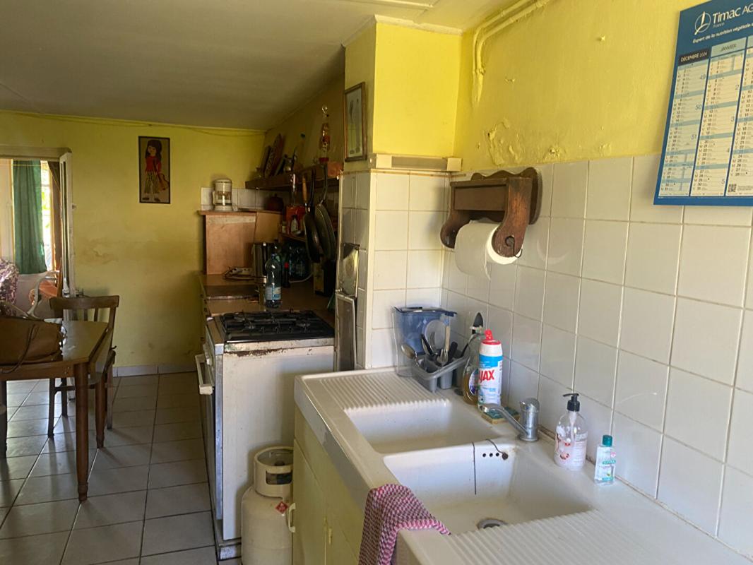 CLION Maison Clion 4 pièce(s) 90 m2 12