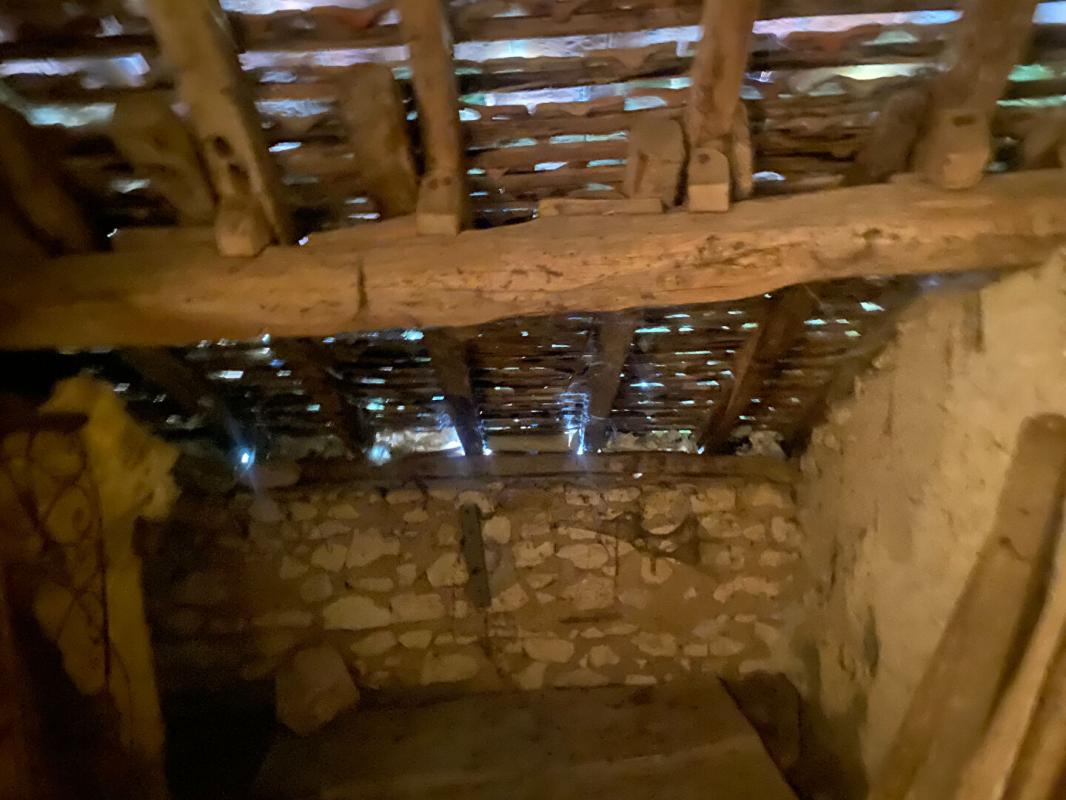 CLION Maison Clion 4 pièce(s) 90 m2 13