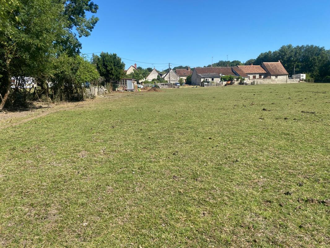 CLION Maison Clion 4 pièce(s) 90 m2 2