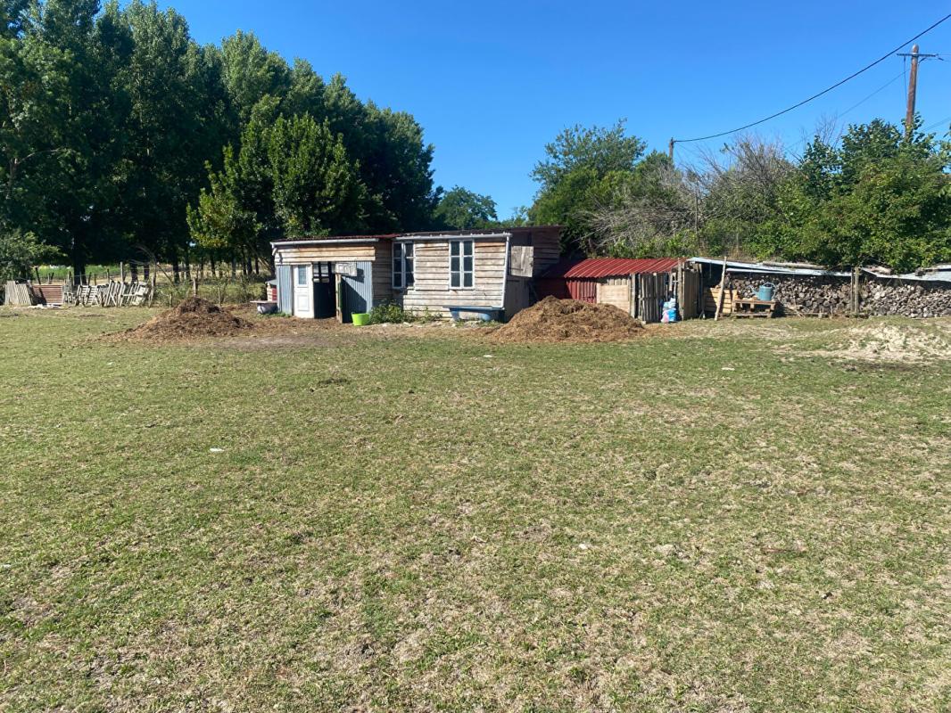 CLION Maison Clion 4 pièce(s) 90 m2 4