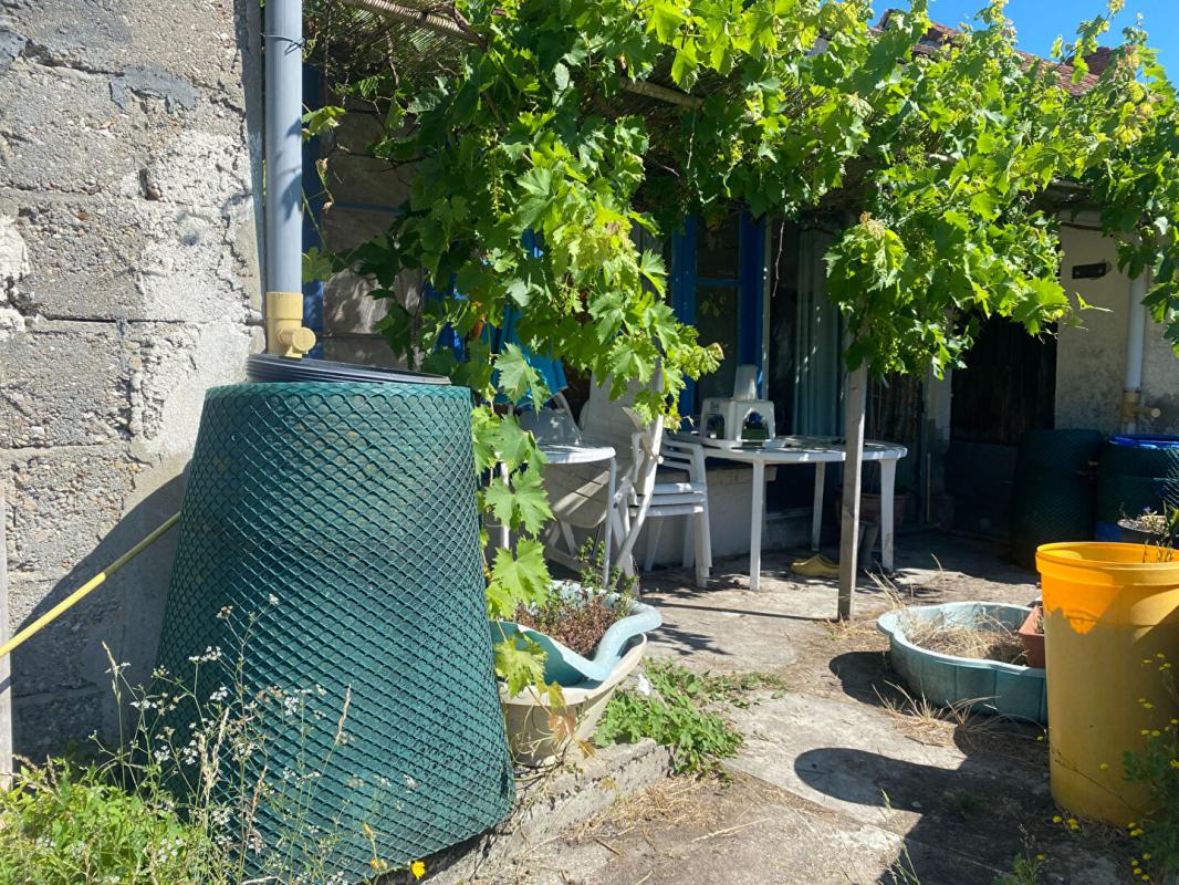 CLION Maison Clion 4 pièce(s) 90 m2 5