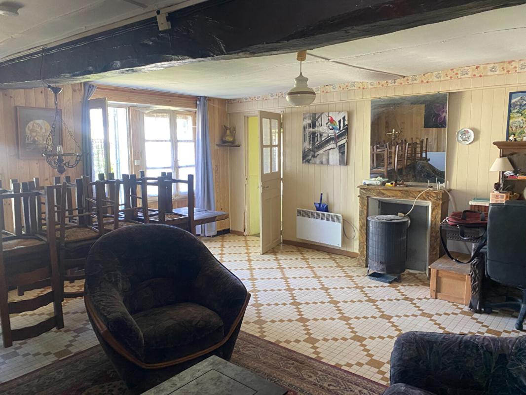 CLION Maison Clion 4 pièce(s) 90 m2 7