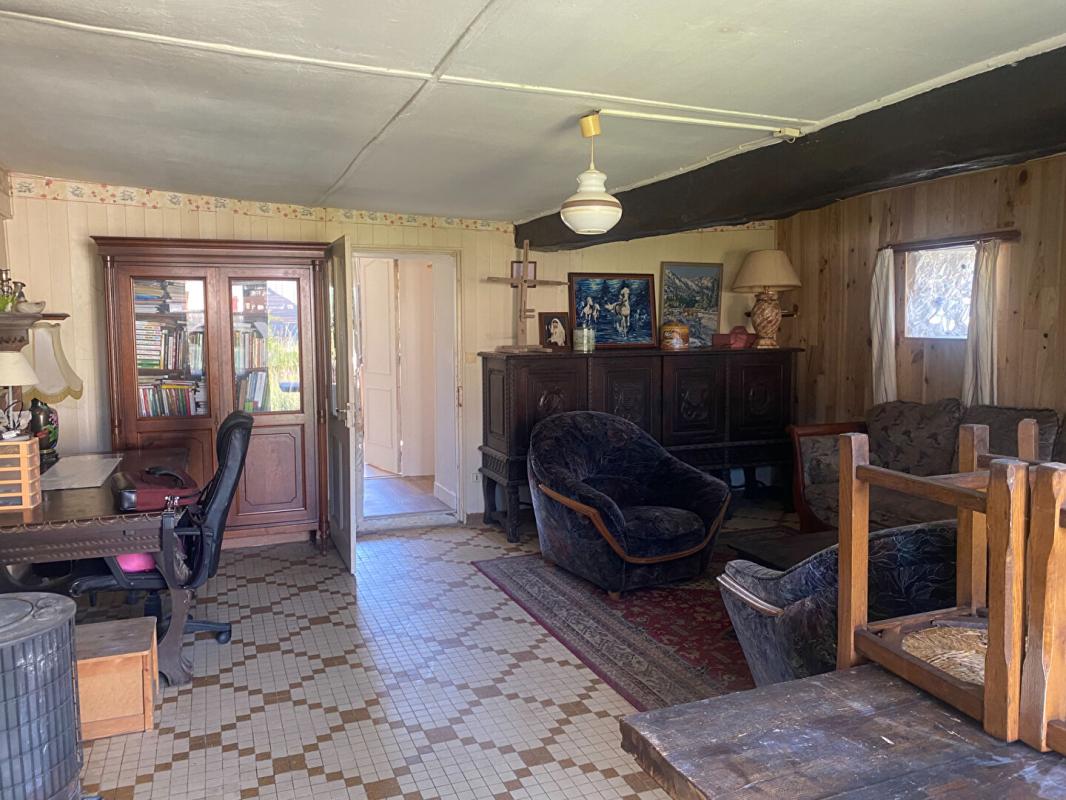 CLION Maison Clion 4 pièce(s) 90 m2 8