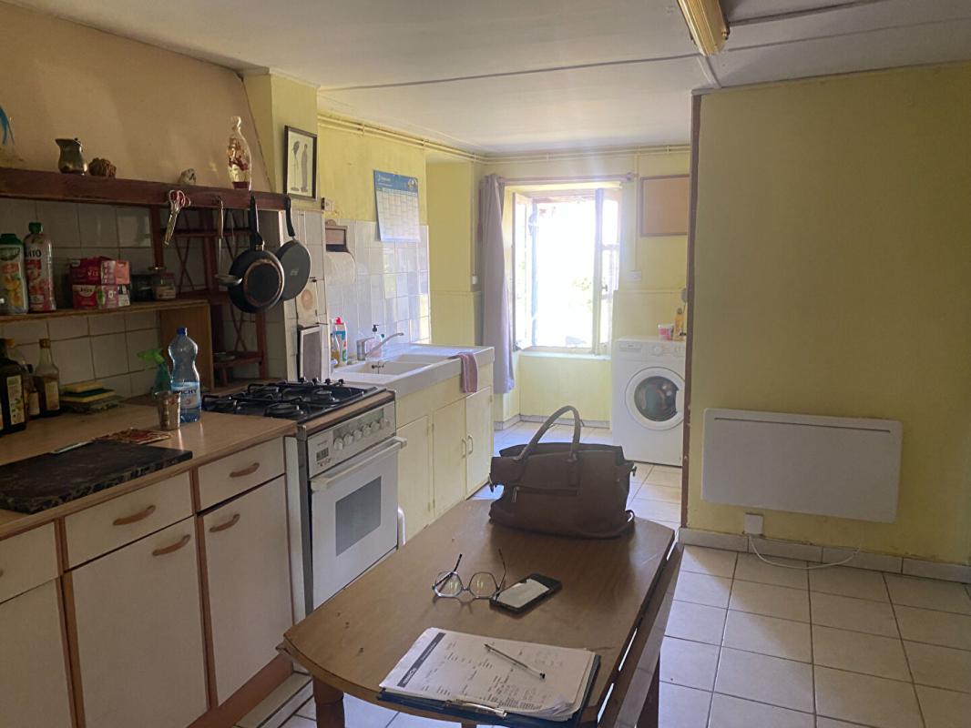 CLION Maison Clion 4 pièce(s) 90 m2 9