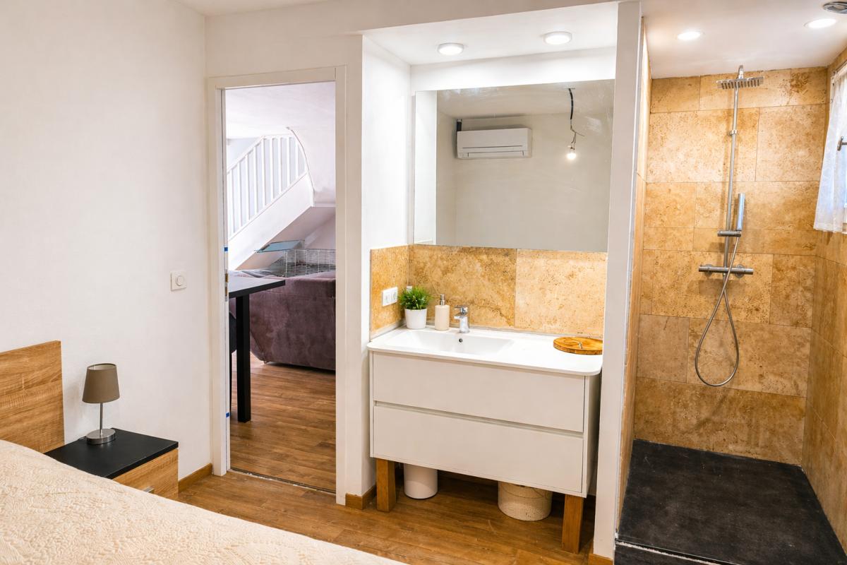 SAINT-RAPHAEL Maison Saint Raphael 4 pièce(s) 92.47 m2 avec garage - proche écoles et commerces 5