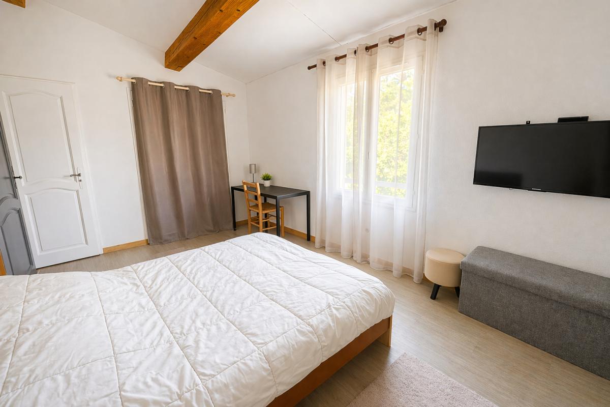 SAINT-RAPHAEL Maison Saint Raphael 4 pièce(s) 92.47 m2 avec garage - proche écoles et commerces 7