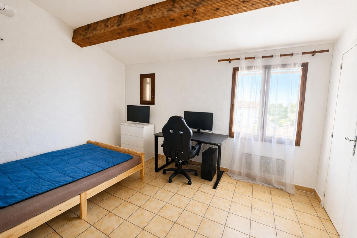 SAINT-RAPHAEL Maison Saint Raphael 4 pièce(s) 92.47 m2 avec garage - proche écoles et commerces 9