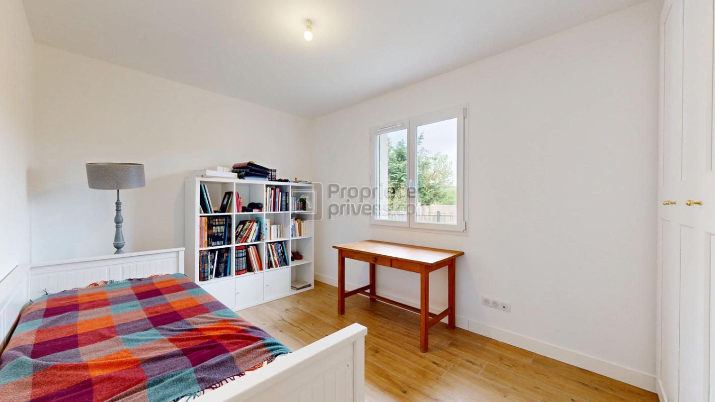 LACROIX-FALGARDE Maison RE2020 de plein-pied de 2024 11