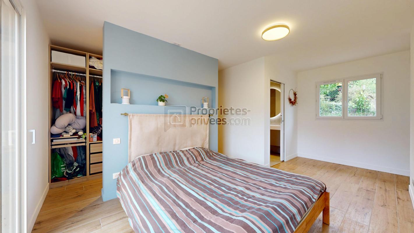 LACROIX-FALGARDE Maison RE2020 de plein-pied de 2024 12