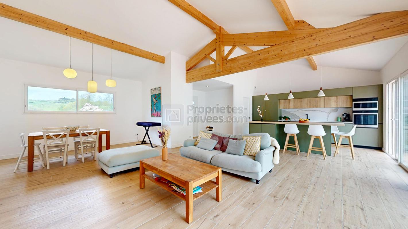 LACROIX-FALGARDE Maison RE2020 de plein-pied de 2024 3