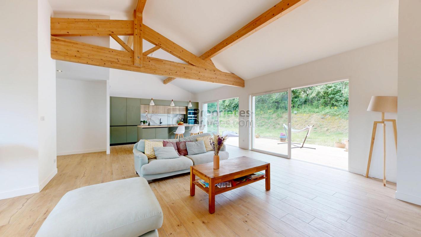 LACROIX-FALGARDE Maison RE2020 de plein-pied de 2024 5