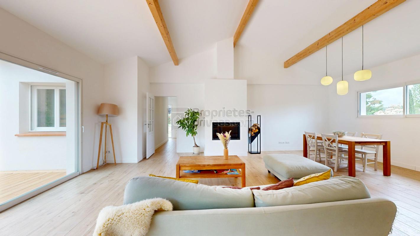 LACROIX-FALGARDE Maison RE2020 de plein-pied de 2024 6