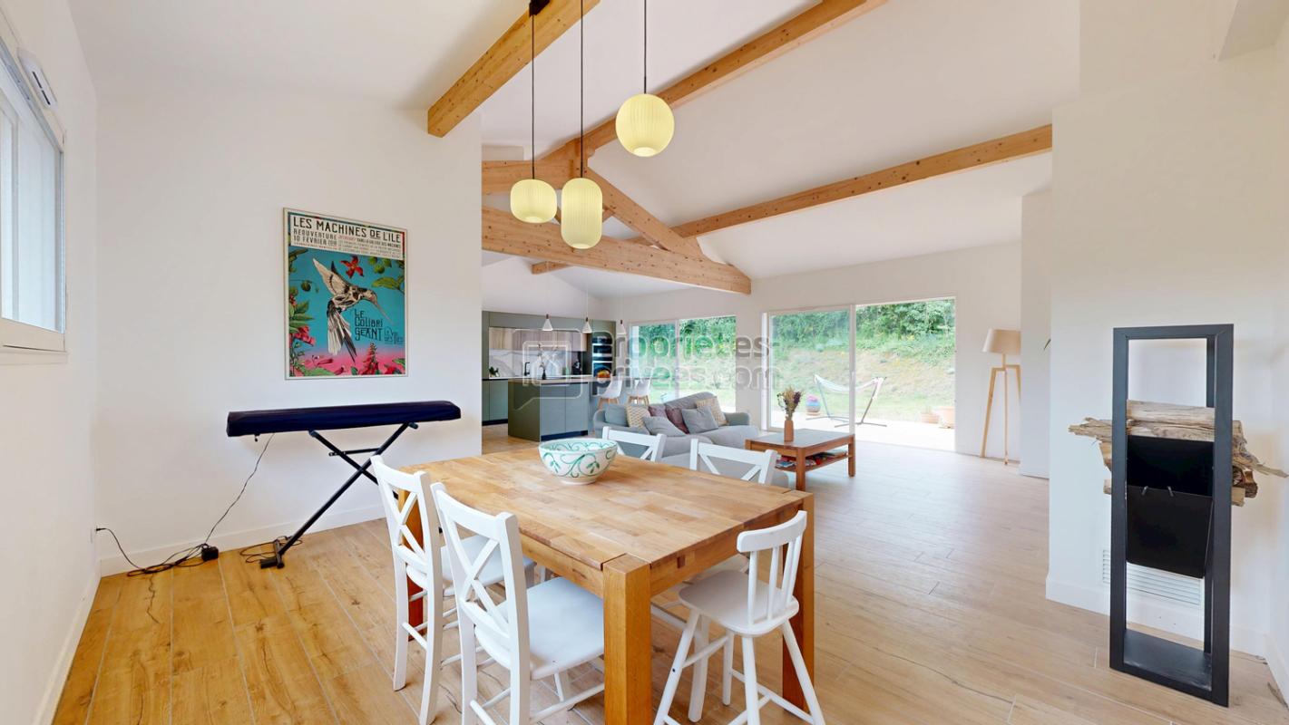 LACROIX-FALGARDE Maison RE2020 de plein-pied de 2024 7