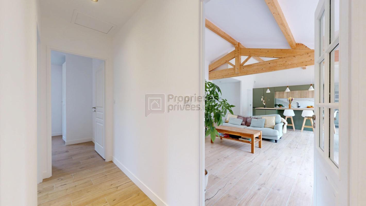 LACROIX-FALGARDE Maison RE2020 de plein-pied de 2024 9