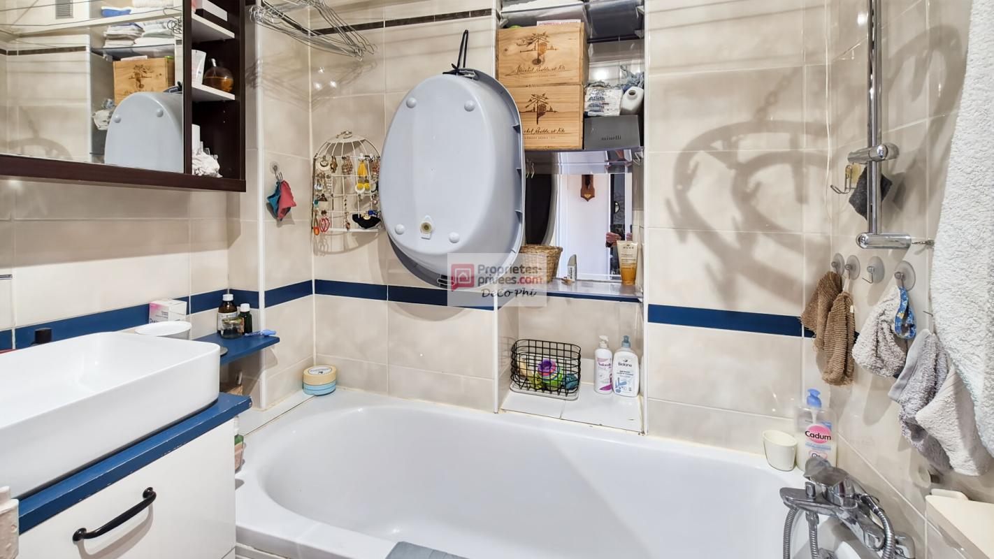 SAINT-CYR-L'ECOLE Appartement  4 pièces  bon état  67 m2  loggia  L'Epi d'Or à Saint Cyr L Ecole 10