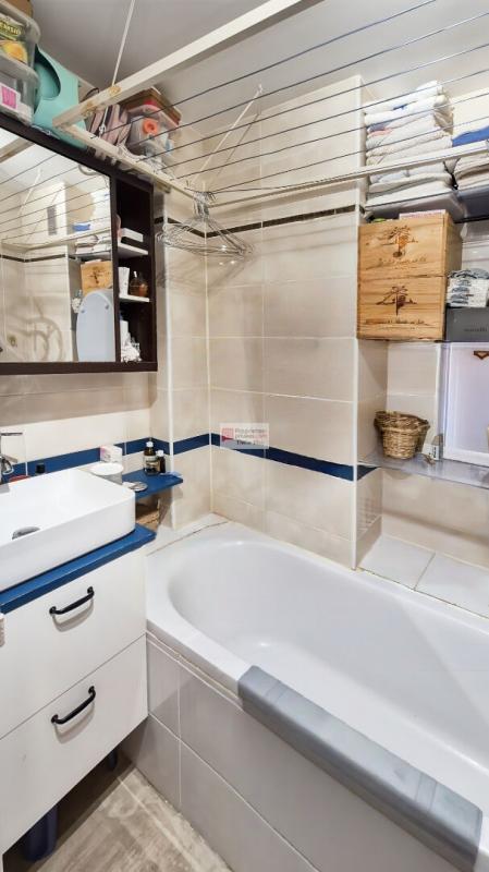 SAINT-CYR-L'ECOLE Appartement  4 pièces  bon état  67 m2  loggia  L'Epi d'Or à Saint Cyr L Ecole 13