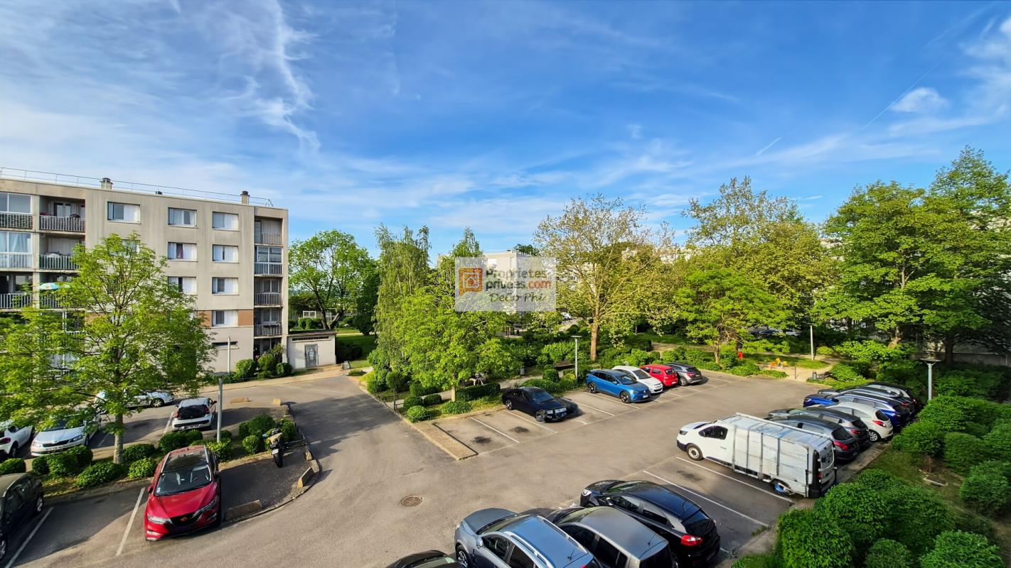 SAINT-CYR-L'ECOLE Appartement  4 pièces  bon état  67 m2  loggia  L'Epi d'Or à Saint Cyr L Ecole 7