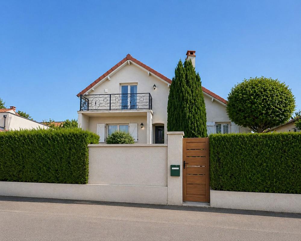 VIRY-CHATILLON Maison  viry  chatillon 3