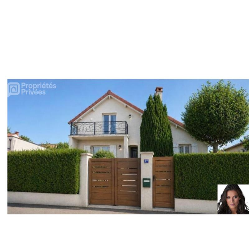 VIRY-CHATILLON Maison  viry  chatillon 4