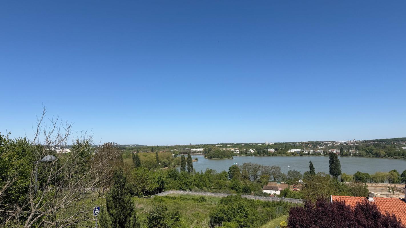 VIRY-CHATILLON Maison  viry  chatillon 5