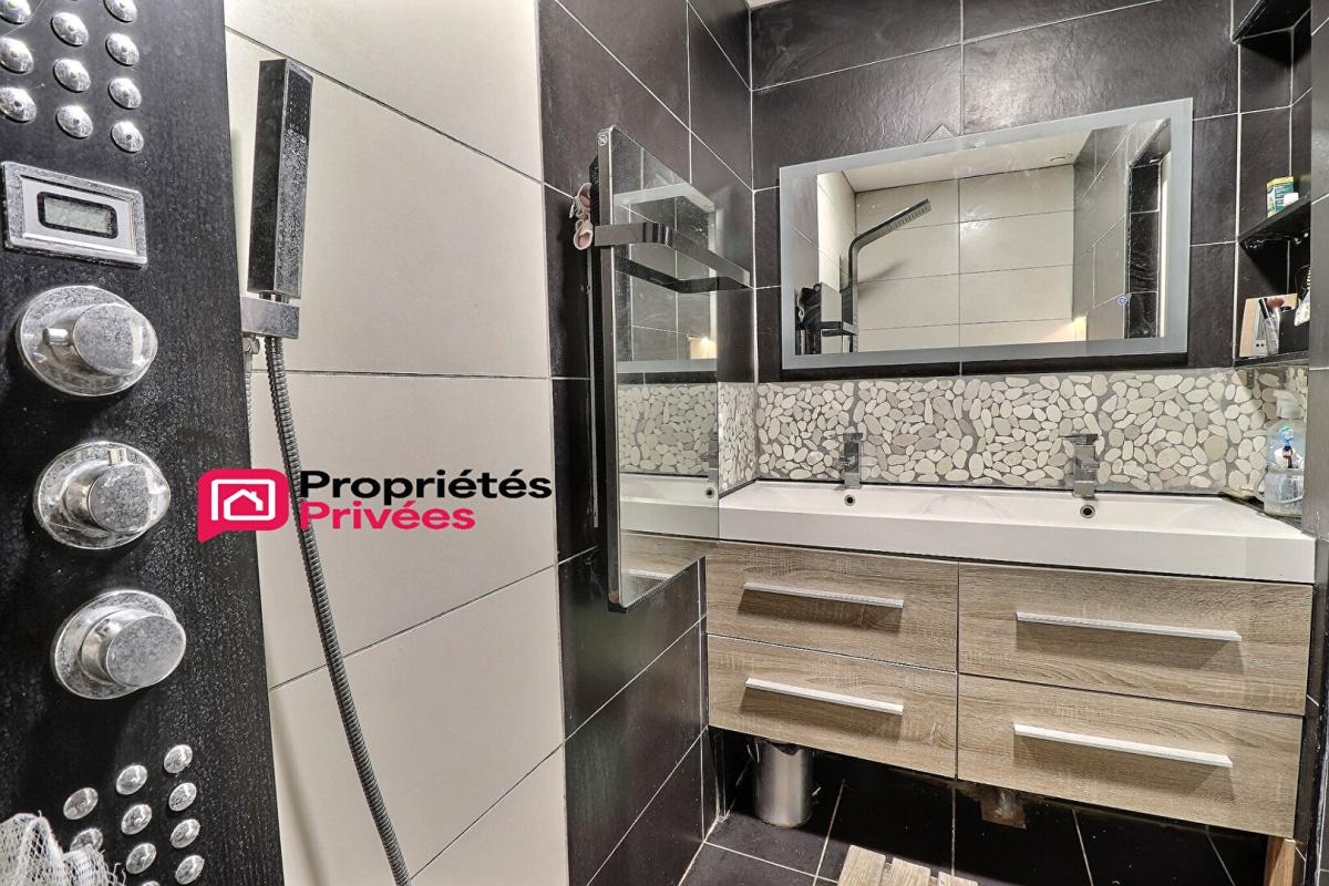 EPAGNY Maison individuelle 132 m²  avec 4 chambres et studio 11