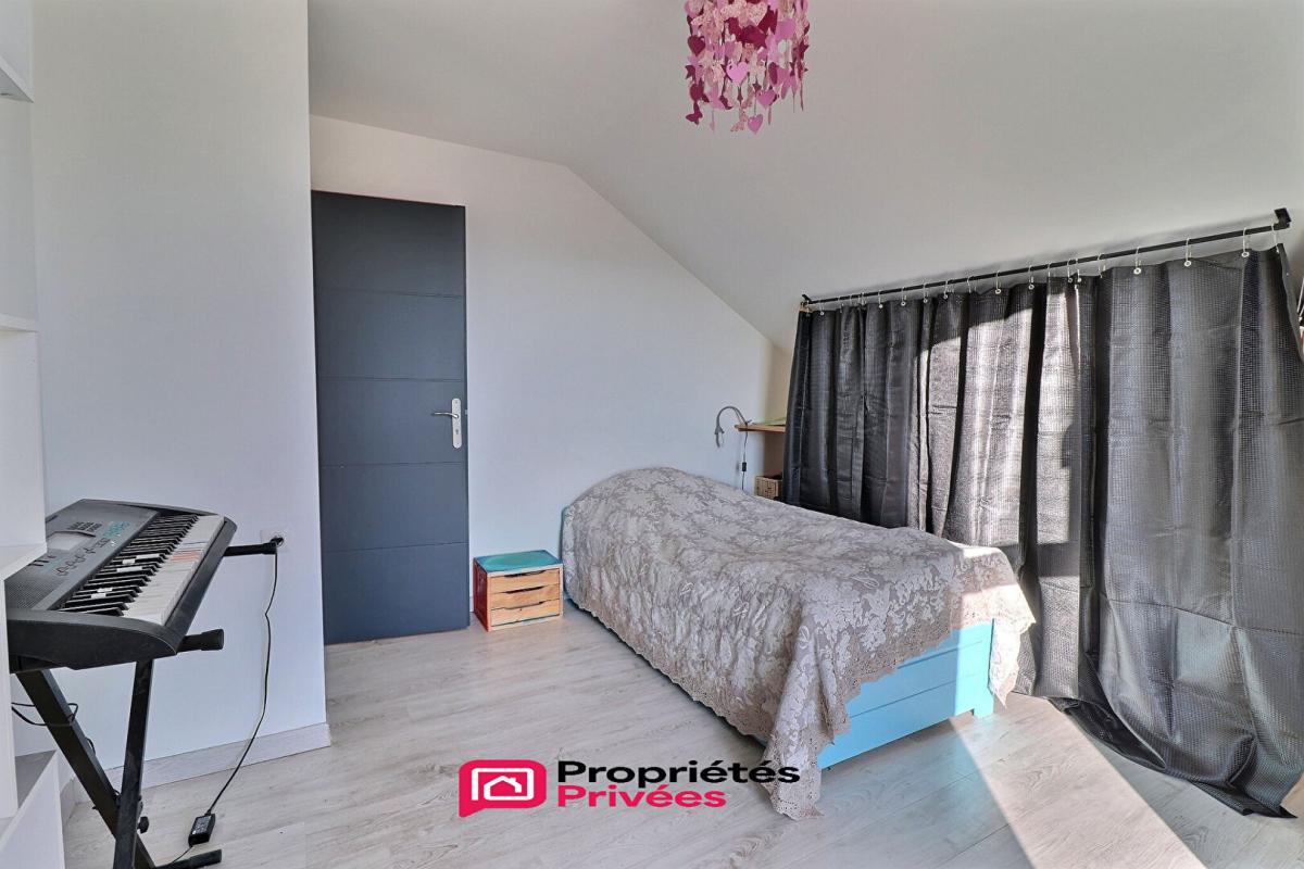 EPAGNY Maison individuelle 132 m²  avec 4 chambres et studio 12