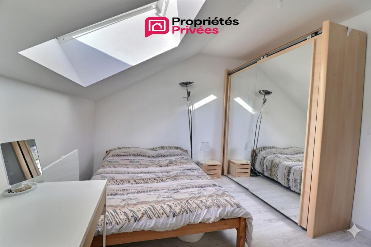 EPAGNY Maison individuelle 132 m²  avec 4 chambres et studio 13