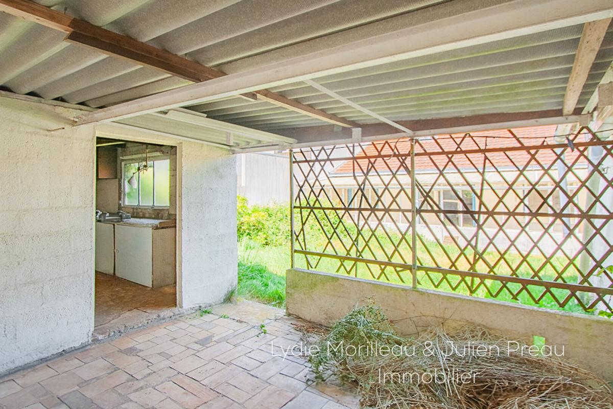 REZE Maison (4 pièces) à Rezé 11