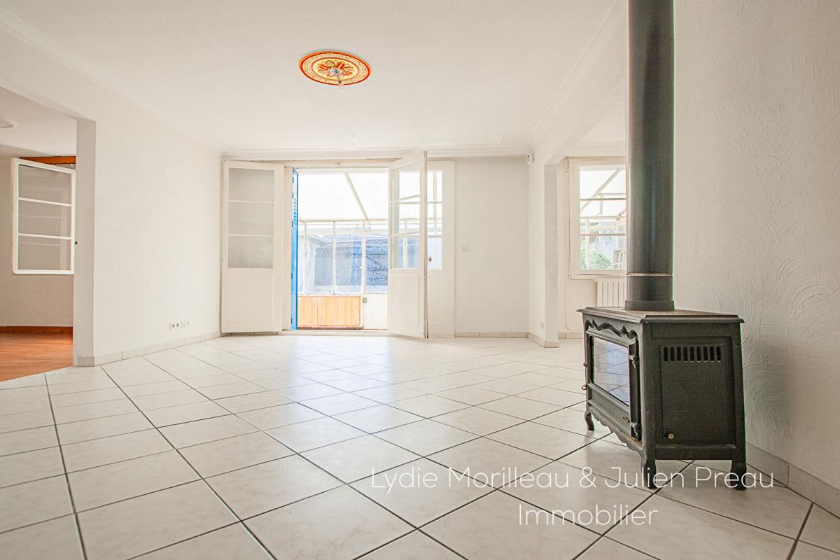 REZE Maison (4 pièces) à Rezé 4