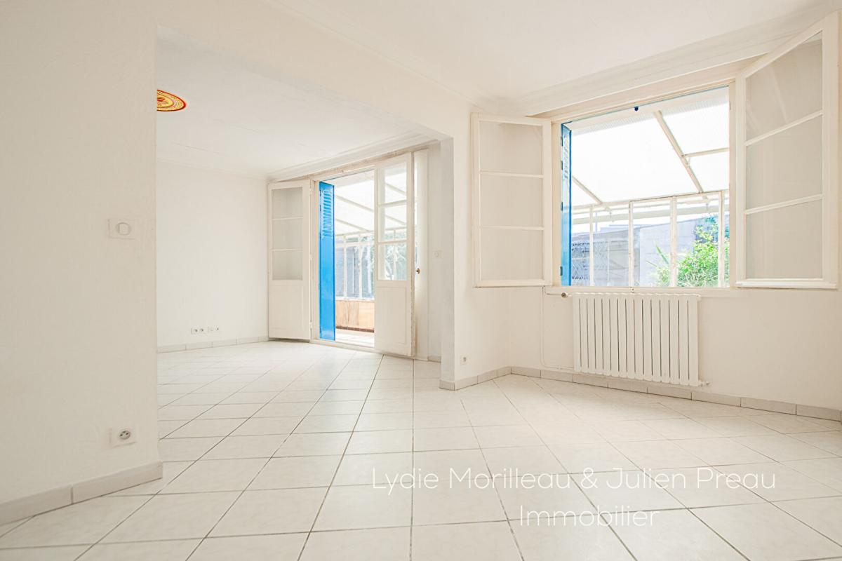 REZE Maison (4 pièces) à Rezé 5