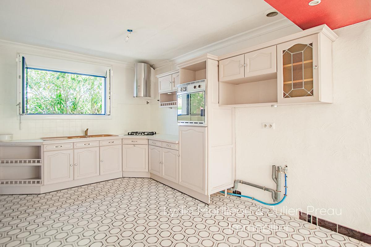 REZE Maison (4 pièces) à Rezé 6