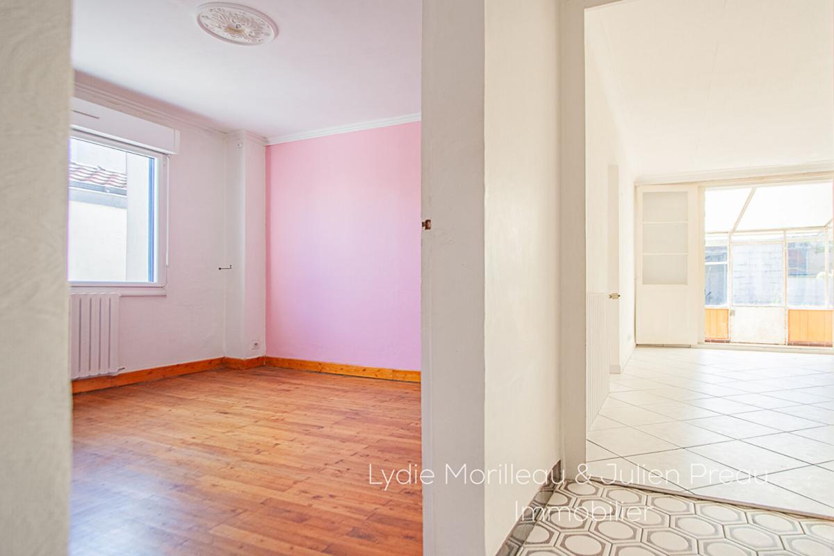 REZE Maison (4 pièces) à Rezé 7