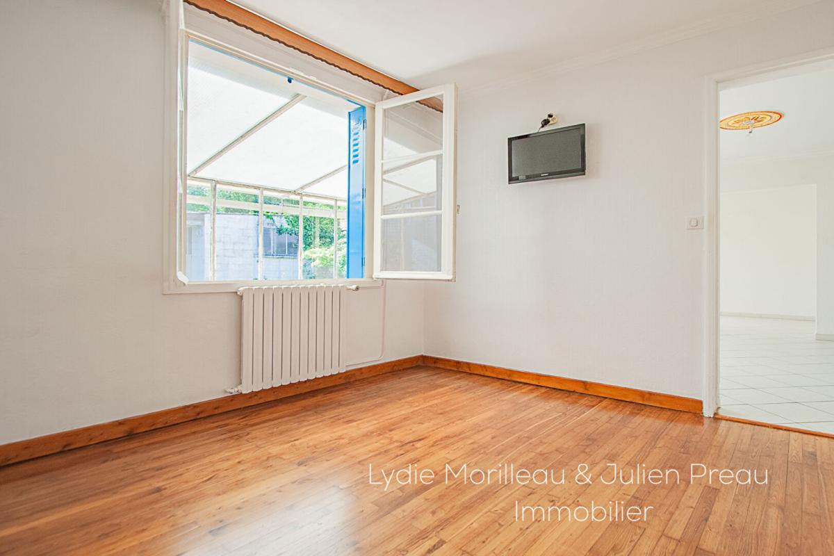 REZE Maison (4 pièces) à Rezé 9