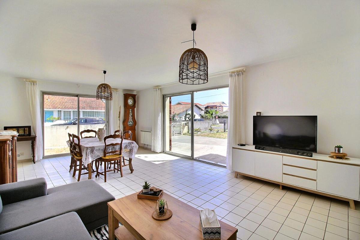 BISCARROSSE Maison 175 M² Biscarrosse Plage , Pied de dune, Fort potentiel 10