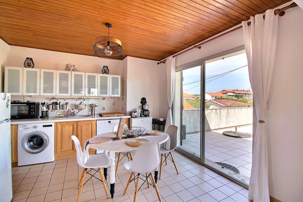 BISCARROSSE Maison 175 M² Biscarrosse Plage , Pied de dune, Fort potentiel 3