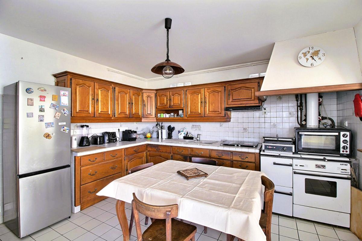 BISCARROSSE Maison 175 M² Biscarrosse Plage , Pied de dune, Fort potentiel 9