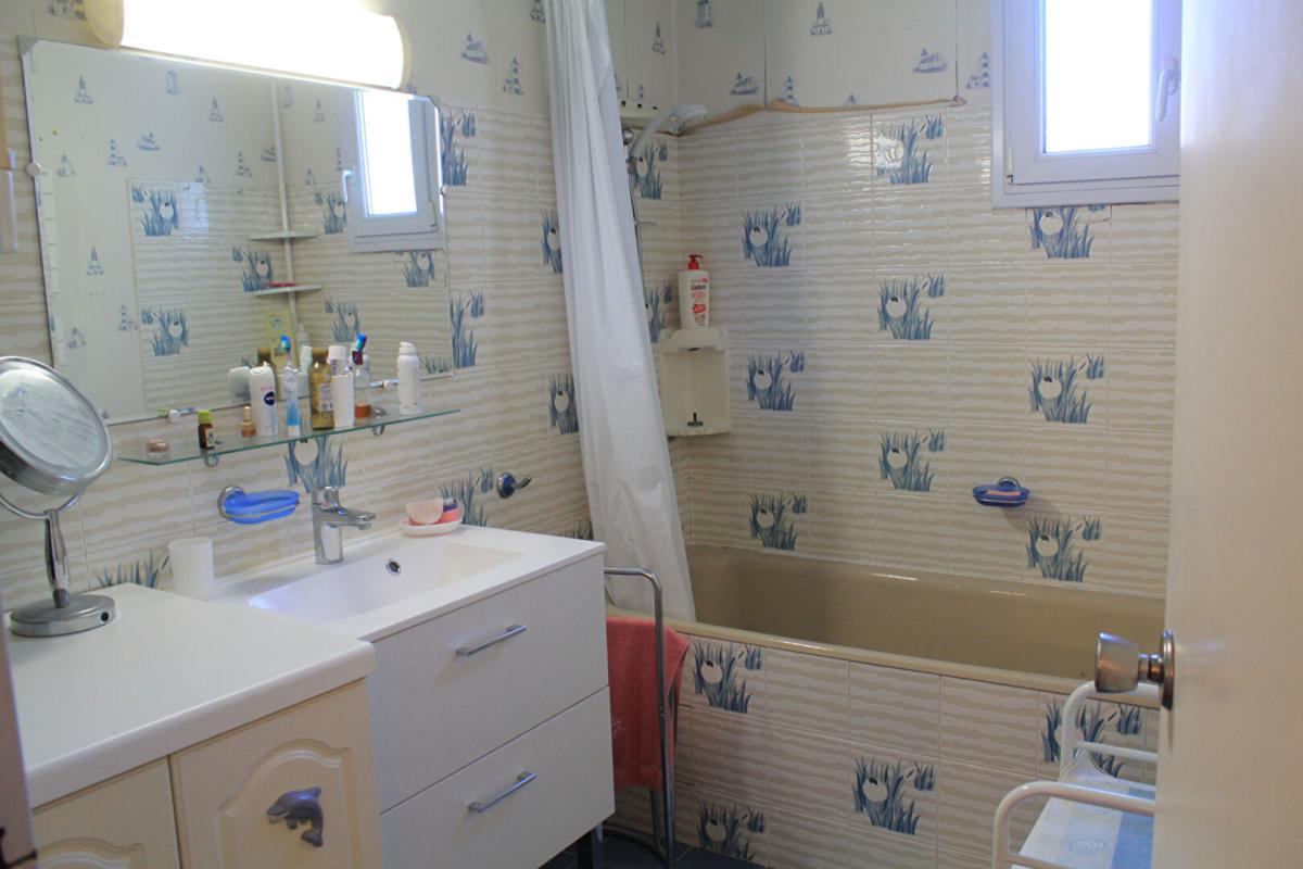 LA CELLE-LES-BORDES Maison La Celle Les Bordes 7 pièces 147 m2 15