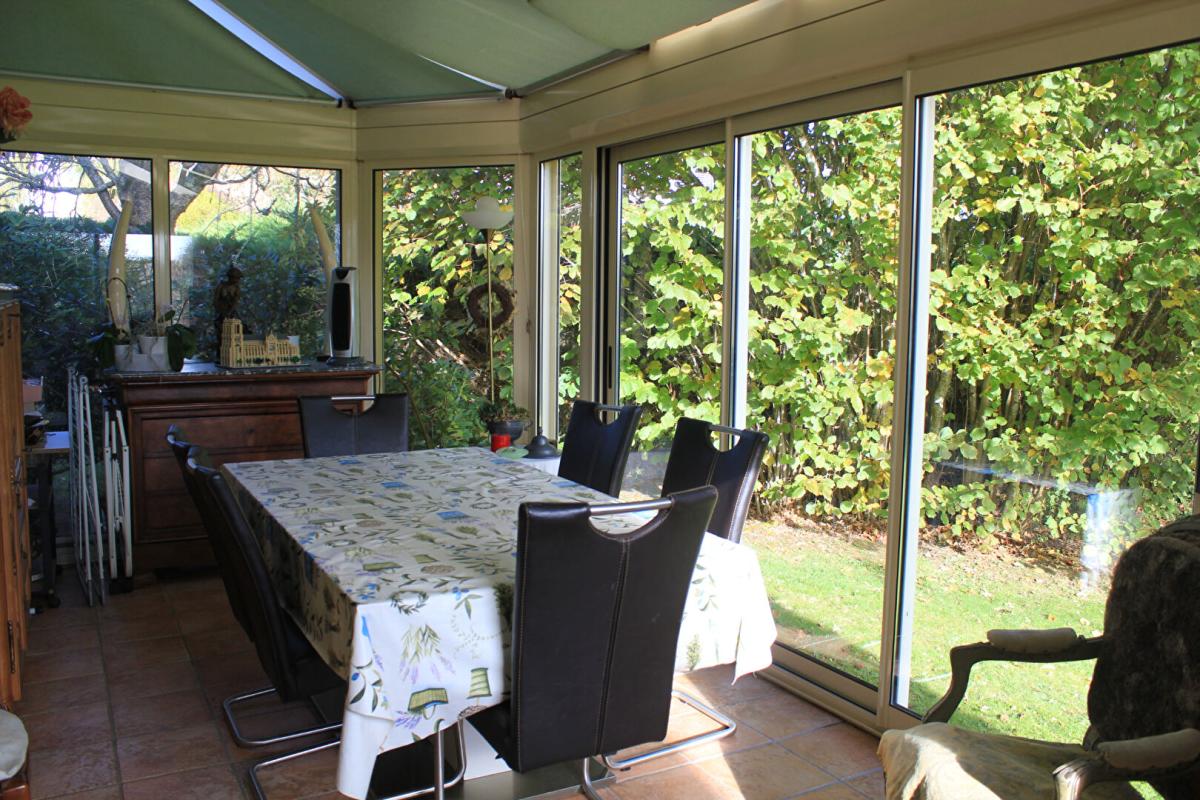 LA CELLE-LES-BORDES Maison La Celle Les Bordes 7 pièces 147 m2 9