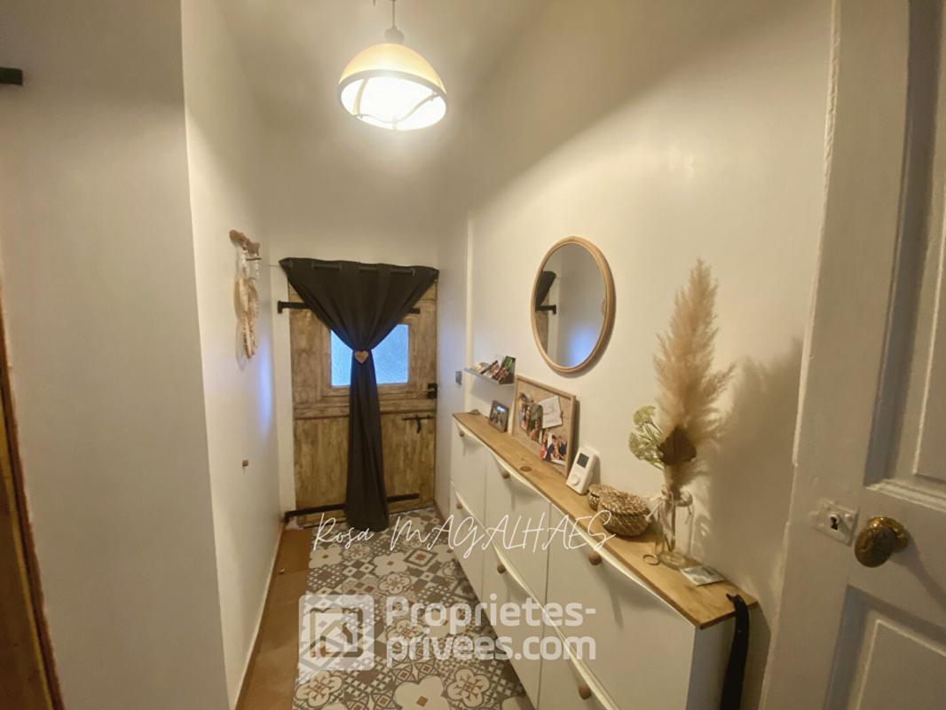 SAMADET Belle maison familiale avec vaste jardin 3