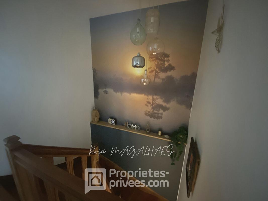 SAMADET Belle maison familiale avec vaste jardin 5